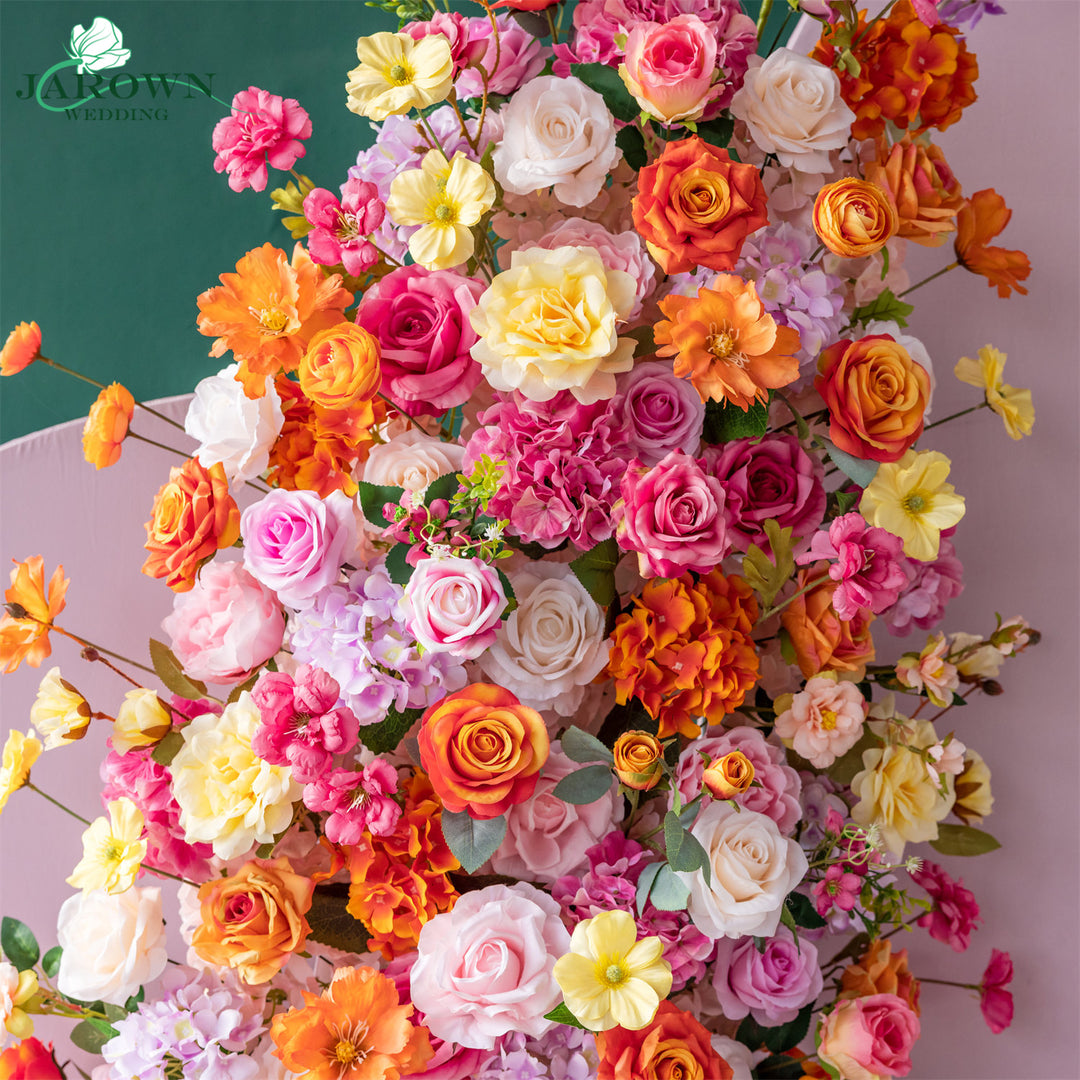 Loyalty(XXIV)-Flower Arrangement
