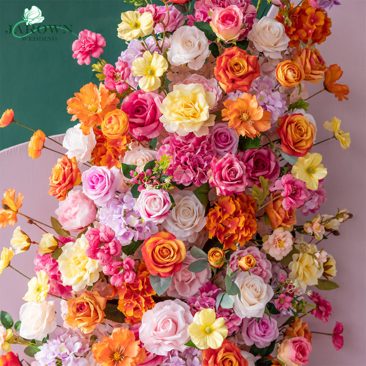 Loyalty(XXIV)-Flower Arrangement