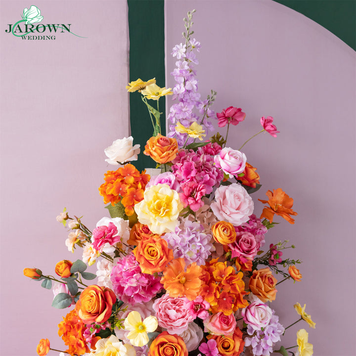 Loyalty(XXIV)-Flower Arrangement