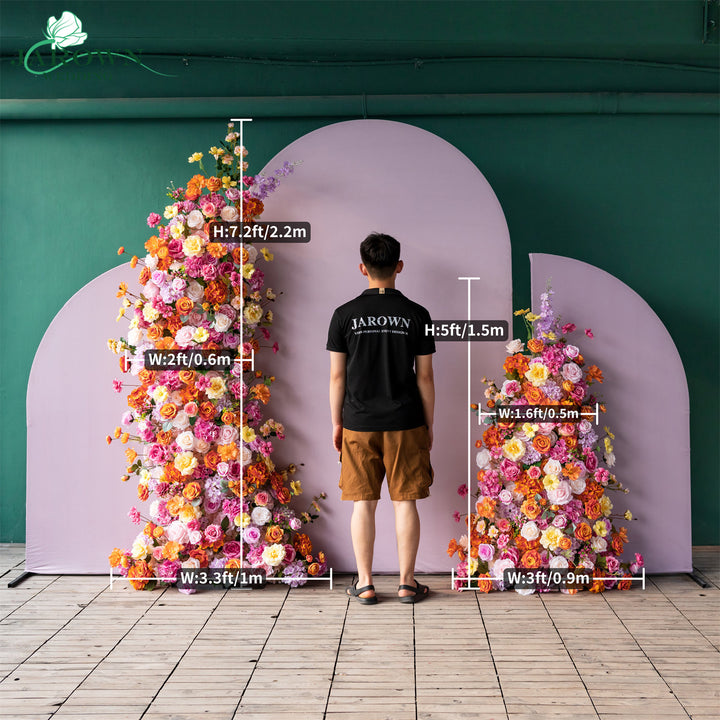 Loyalty(XXIV)-Flower Arrangement