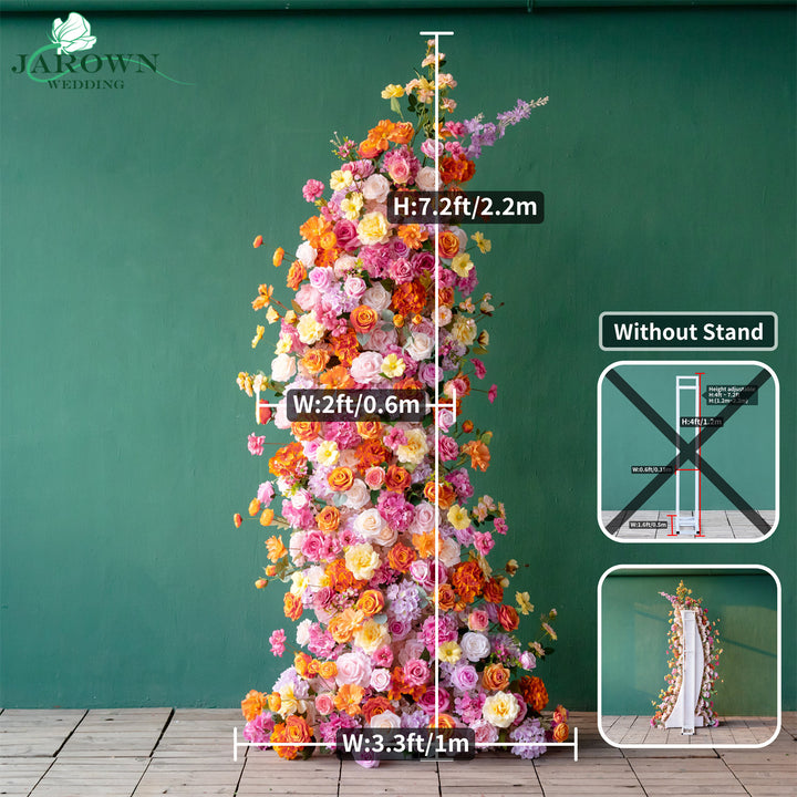 Loyalty(XXIV)-Flower Arrangement