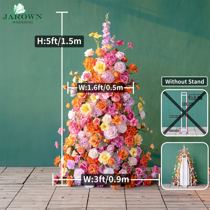 Loyalty(XXIV)-Flower Arrangement