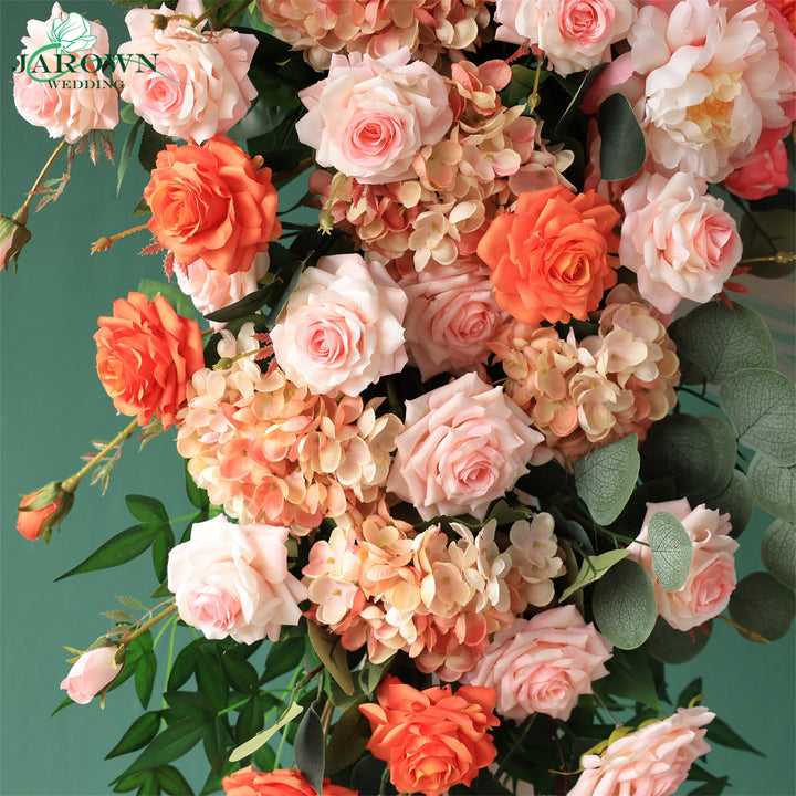 Loyalty(XXV)-Flower Arrangement