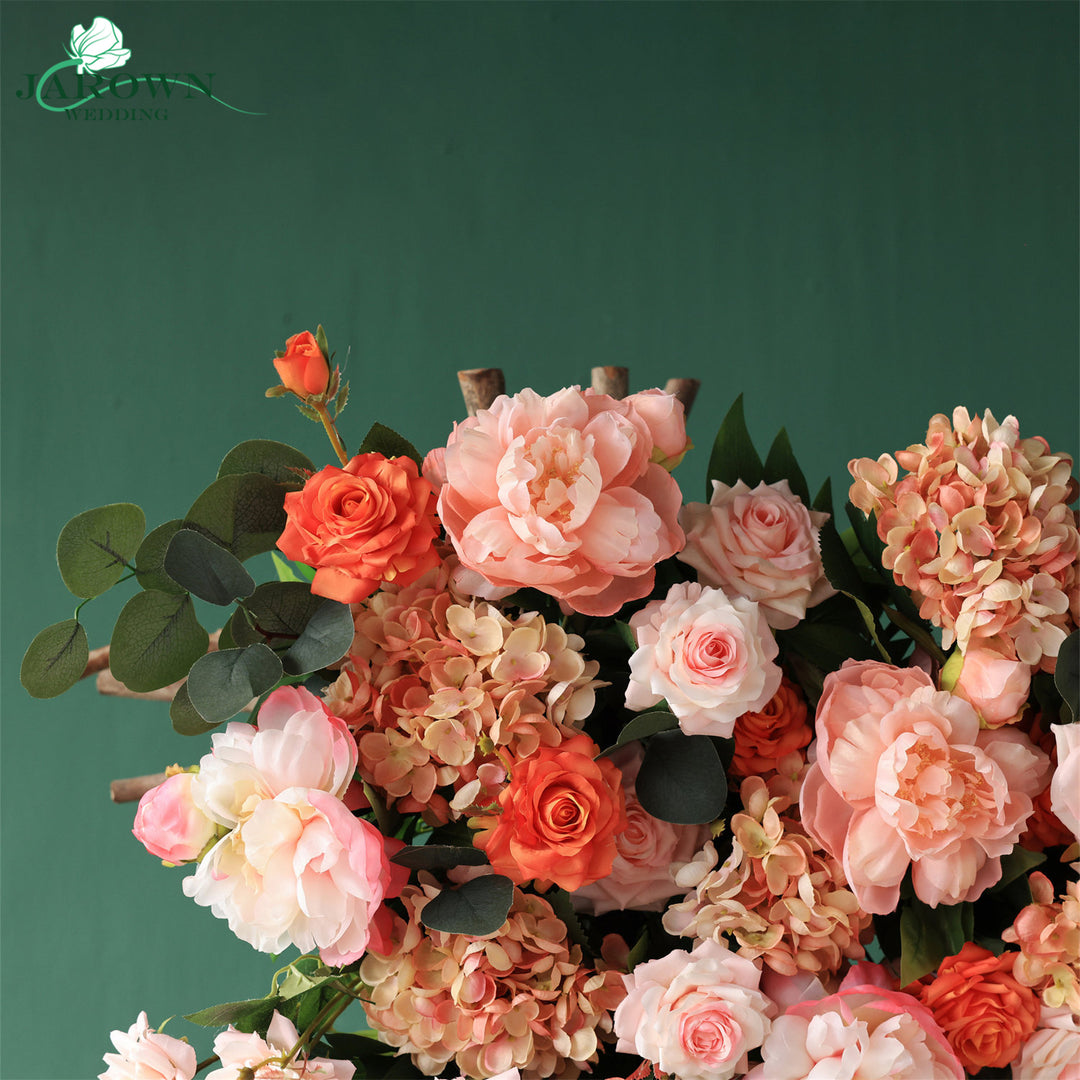 Loyalty(XXV)-Flower Arrangement