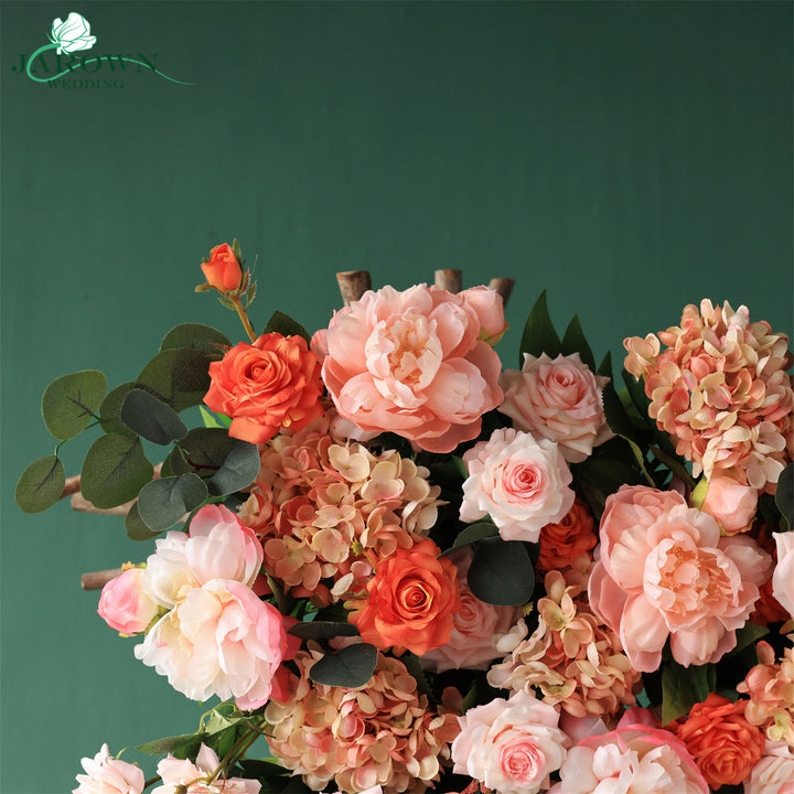 Loyalty(XXV)-Flower Arrangement