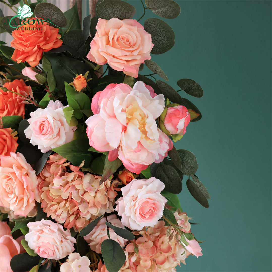 Loyalty(XXV)-Flower Arrangement