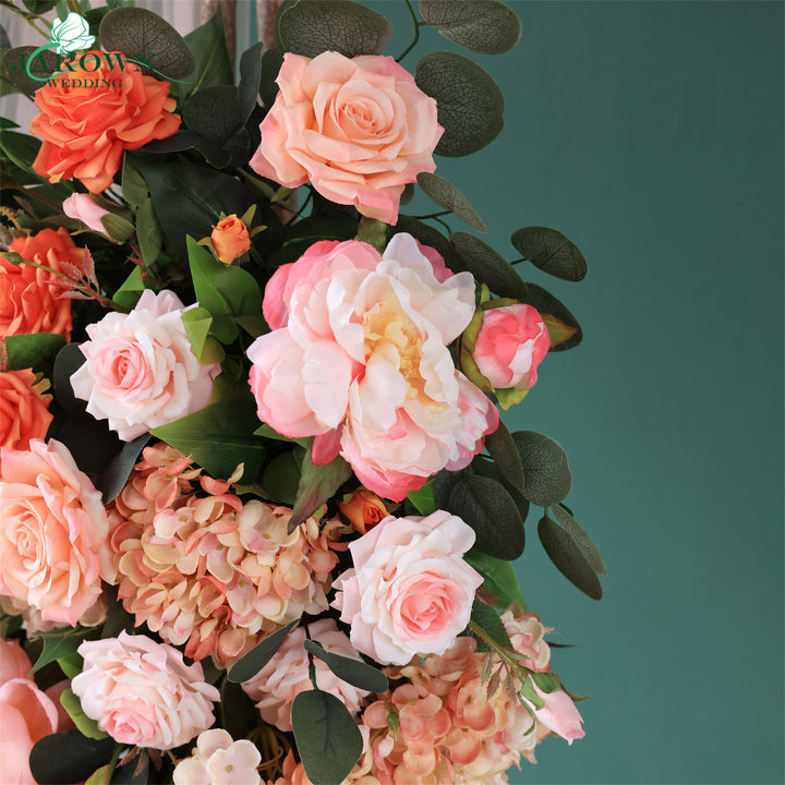 Loyalty(XXV)-Flower Arrangement
