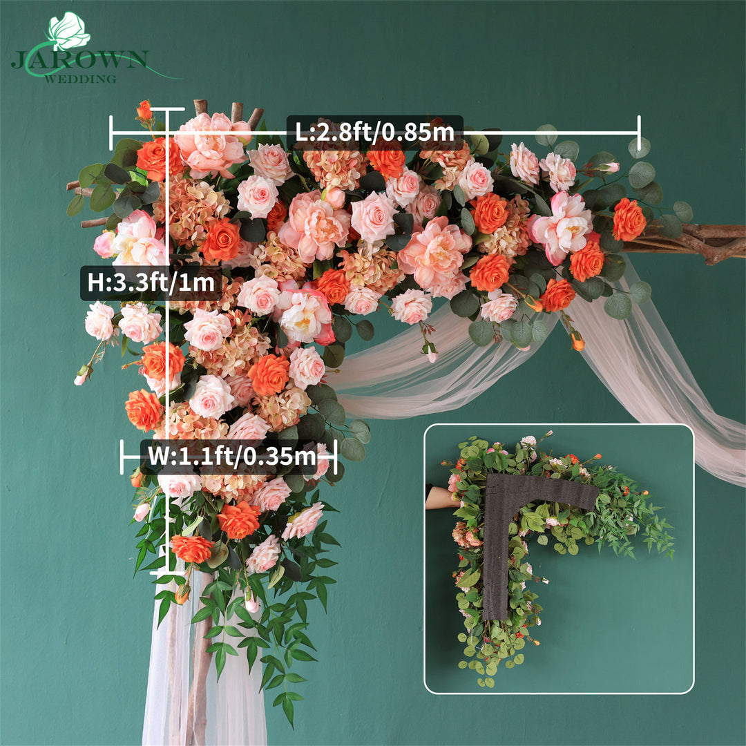 Loyalty(XXV)-Flower Arrangement