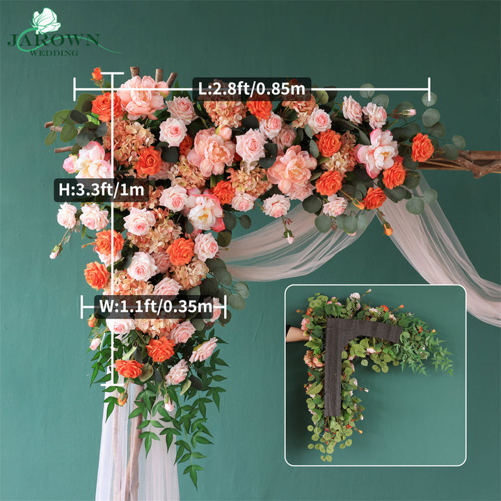 Loyalty(XXV)-Flower Arrangement