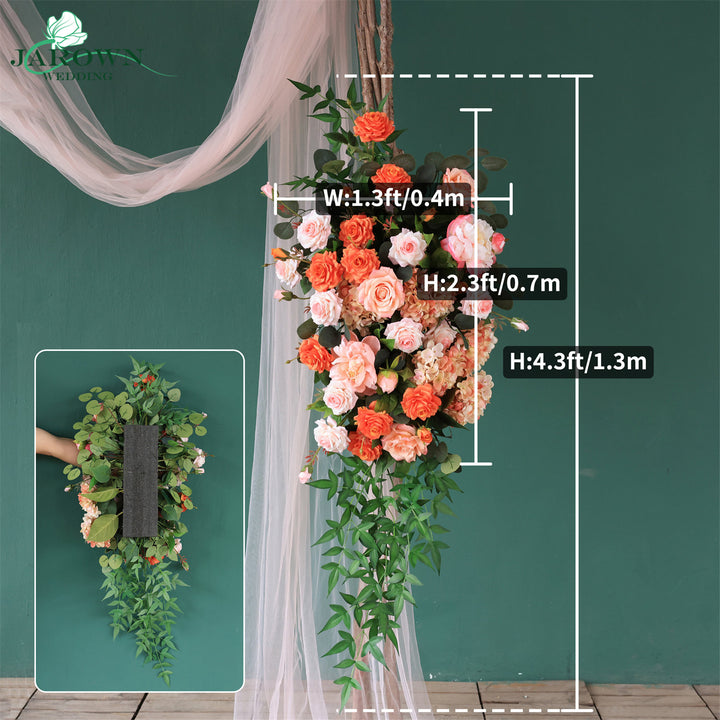 Loyalty(XXV)-Flower Arrangement
