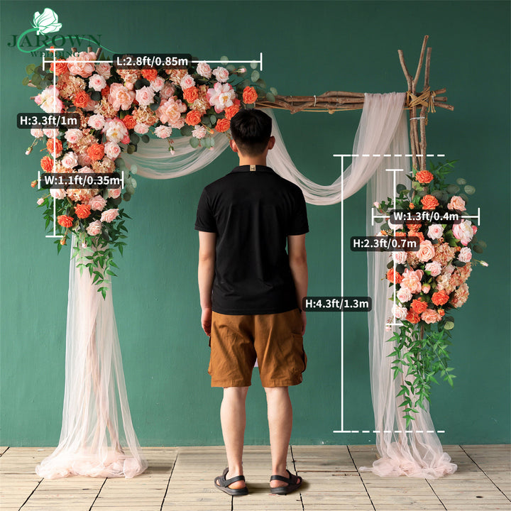 Loyalty(XXV)-Flower Arrangement