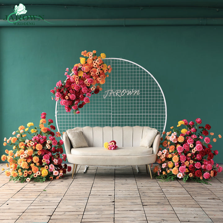 Loyalty(XXVI)-Flower Arrangement