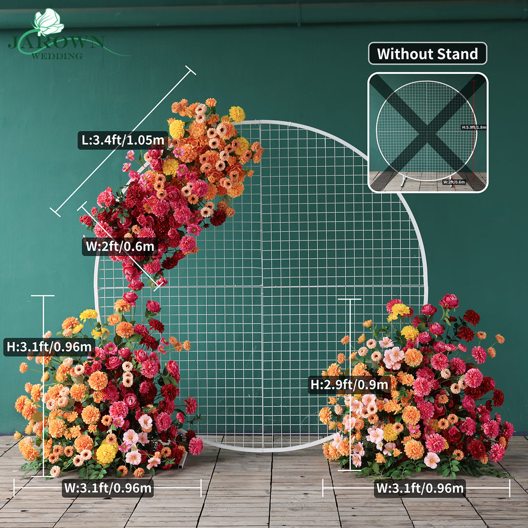 Loyalty(XXVI)-Flower Arrangement