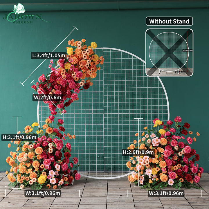 Loyalty(XXVI)-Flower Arrangement