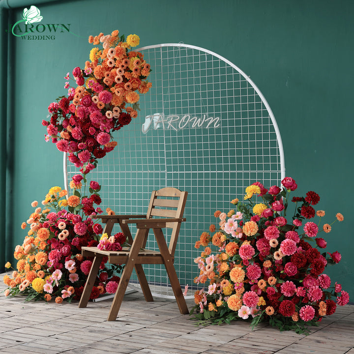 Loyalty(XXVI)-Flower Arrangement