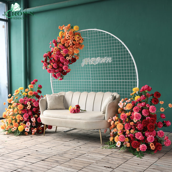 Loyalty(XXVI)-Flower Arrangement