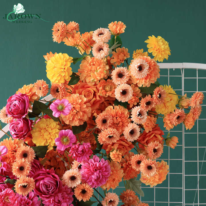 Loyalty(XXVI)-Flower Arrangement