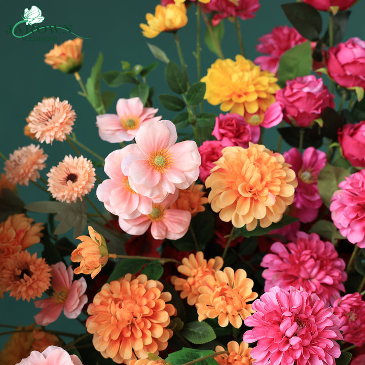 Loyalty(XXVI)-Flower Arrangement