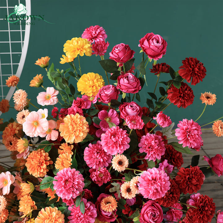 Loyalty(XXVI)-Flower Arrangement