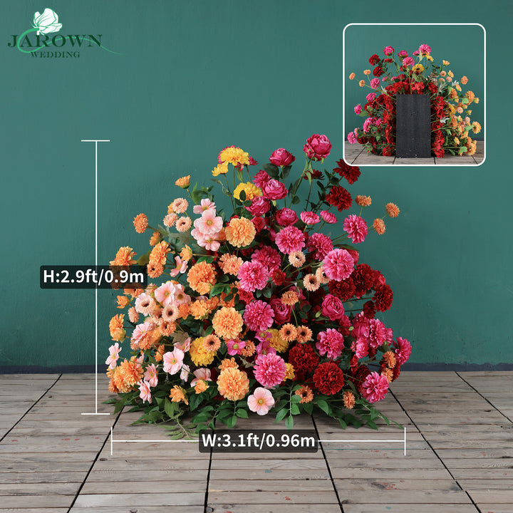 Loyalty(XXVI)-Flower Arrangement