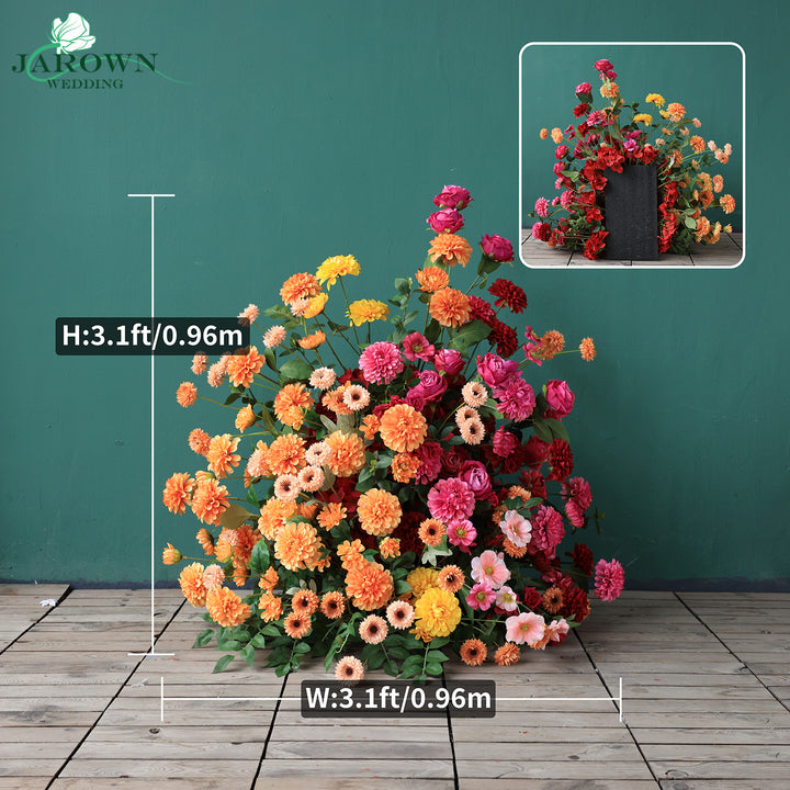 Loyalty(XXVI)-Flower Arrangement