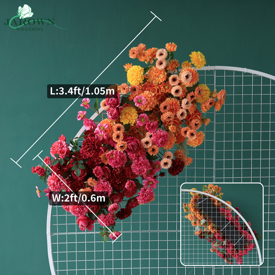 Loyalty(XXVI)-Flower Arrangement