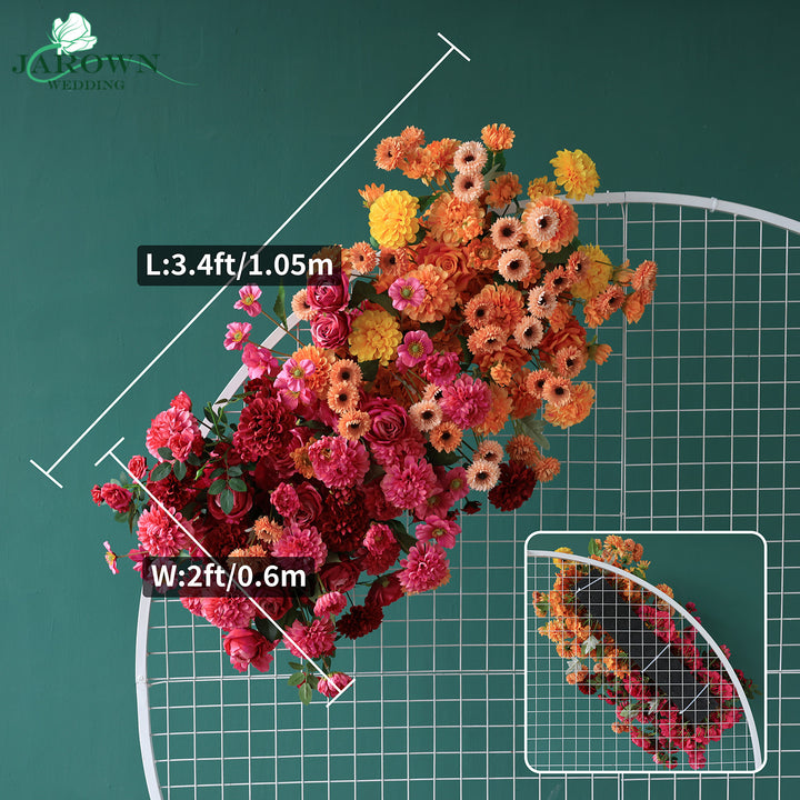 Loyalty(XXVI)-Flower Arrangement