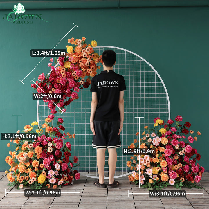 Loyalty(XXVI)-Flower Arrangement