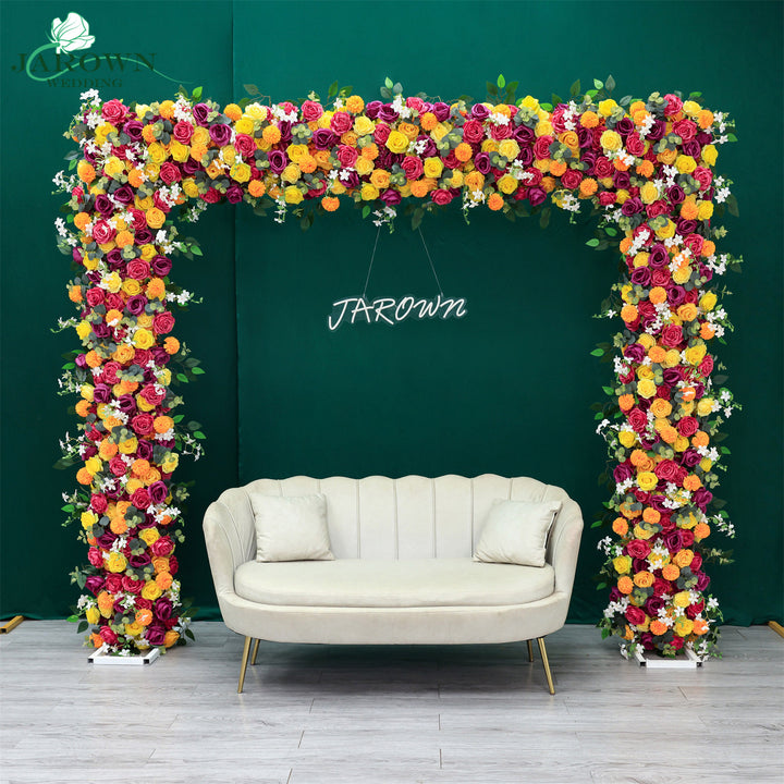 Loyalty(XXVII)-Flower Arrangement