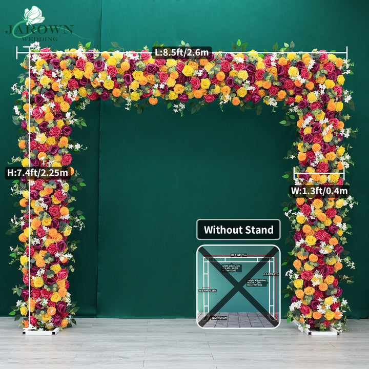 Loyalty(XXVII)-Flower Arrangement