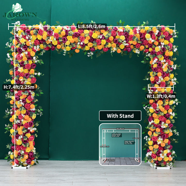 Loyalty(XXVII)-Flower Arrangement