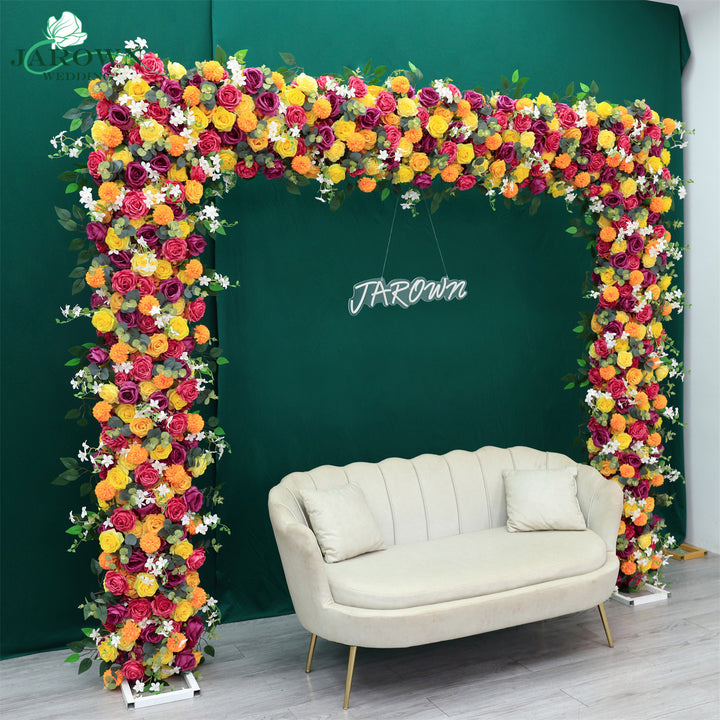 Loyalty(XXVII)-Flower Arrangement