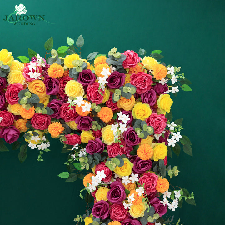 Loyalty(XXVII)-Flower Arrangement
