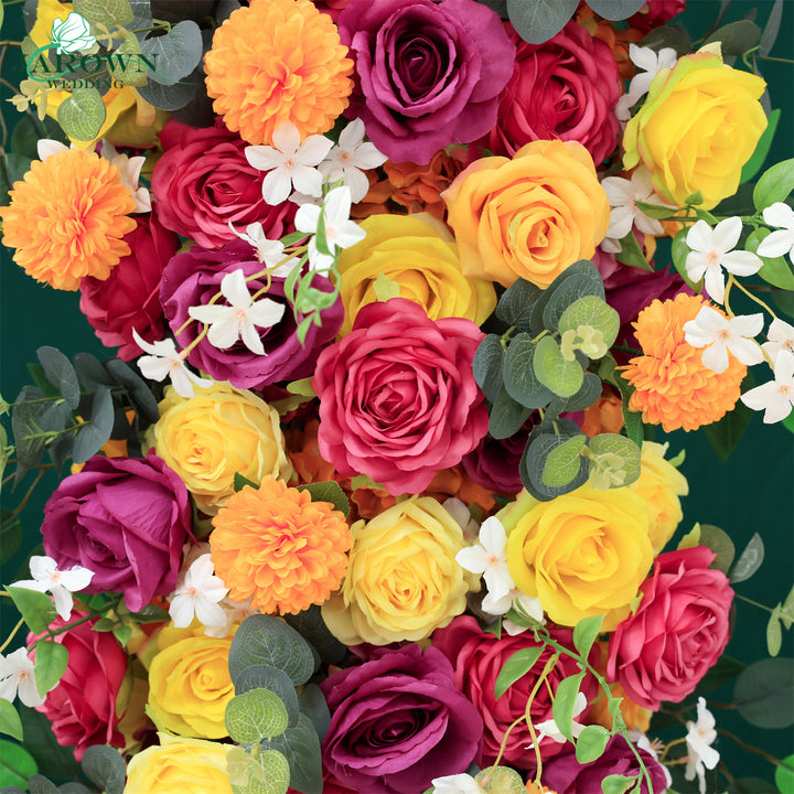 Loyalty(XXVII)-Flower Arrangement