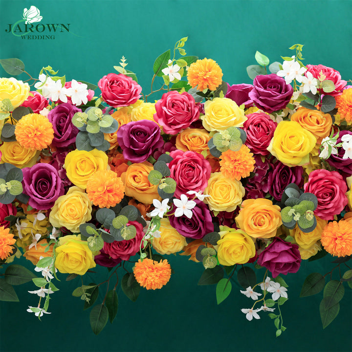 Loyalty(XXVII)-Flower Arrangement