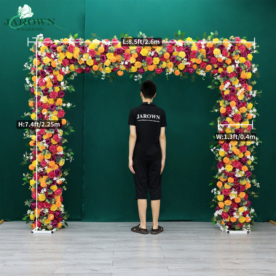 Loyalty(XXVII)-Flower Arrangement