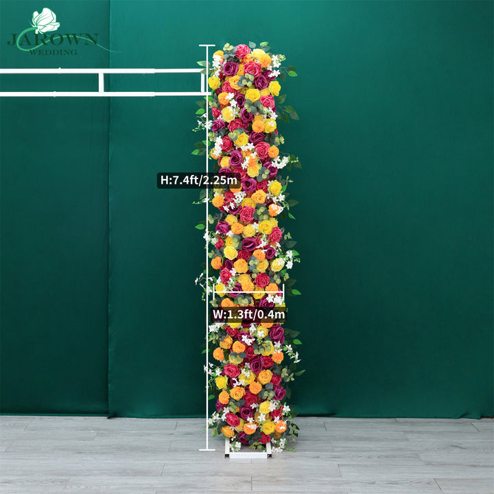 Loyalty(XXVII)-Flower Arrangement