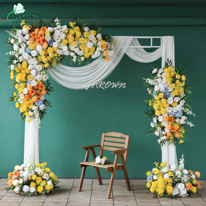 Loyalty(XXVIII)-Flower Arrangement