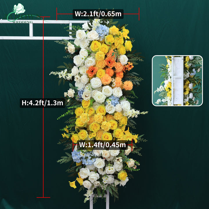 Loyalty(XXVIII)-Flower Arrangement