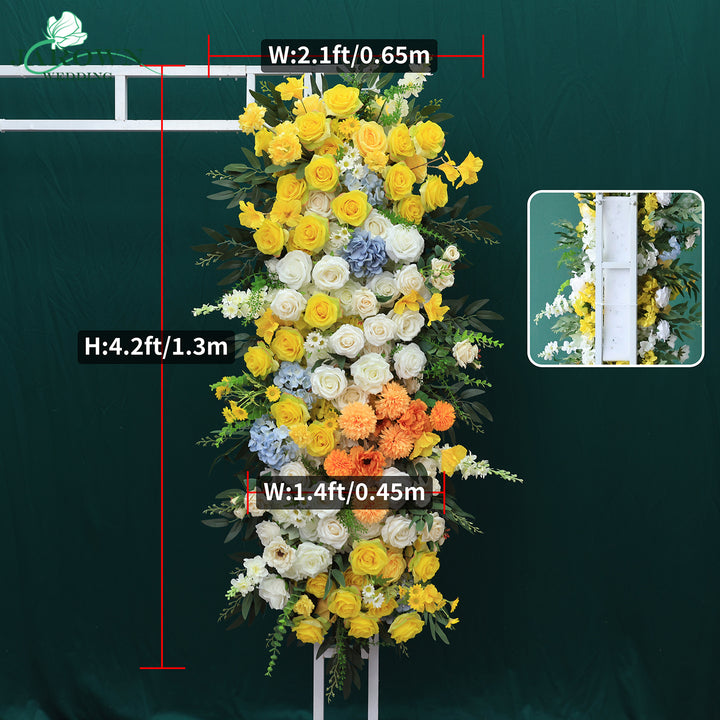 Loyalty(XXVIII)-Flower Arrangement