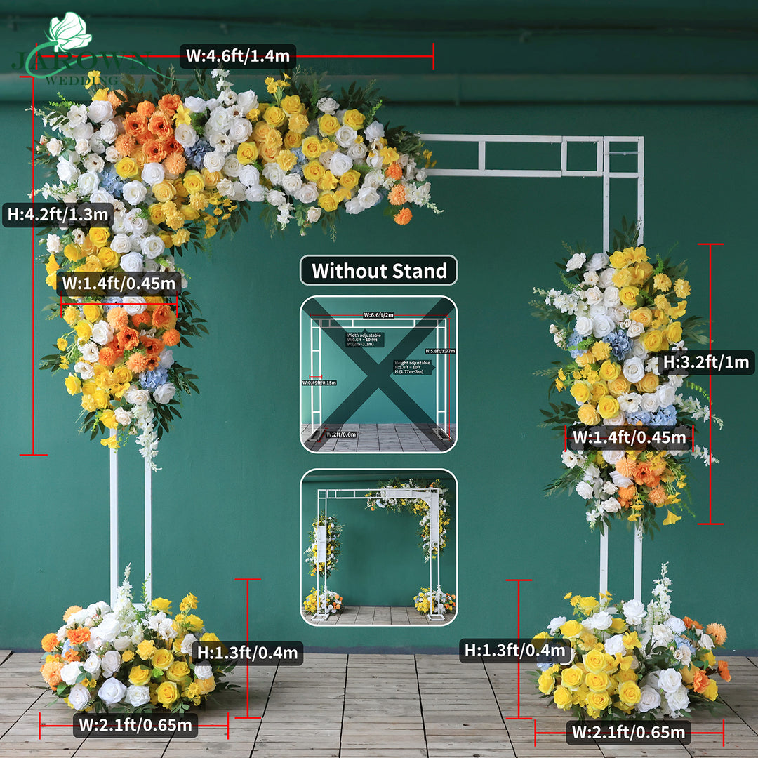 Loyalty(XXVIII)-Flower Arrangement