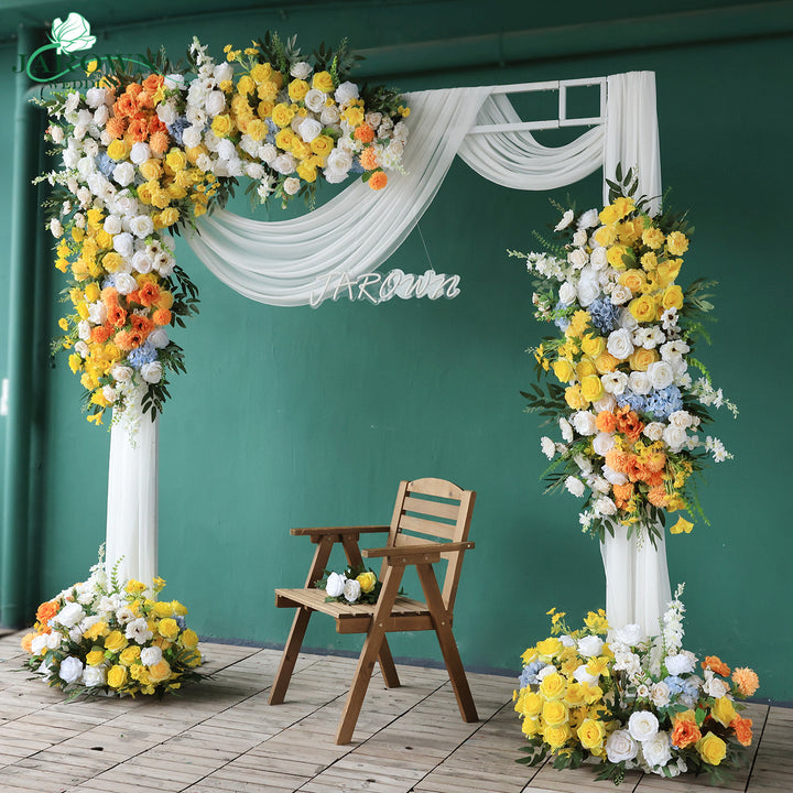 Loyalty(XXVIII)-Flower Arrangement