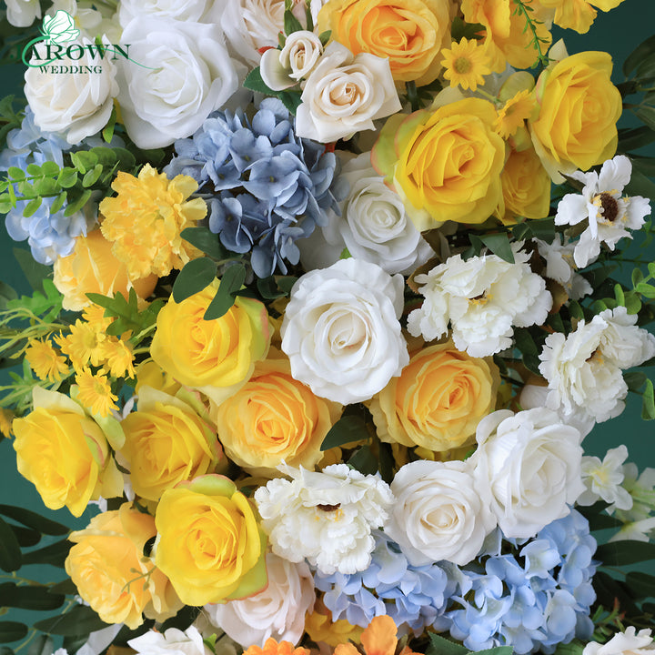 Loyalty(XXVIII)-Flower Arrangement