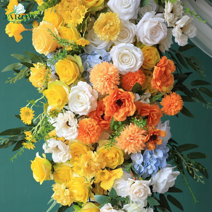Loyalty(XXVIII)-Flower Arrangement
