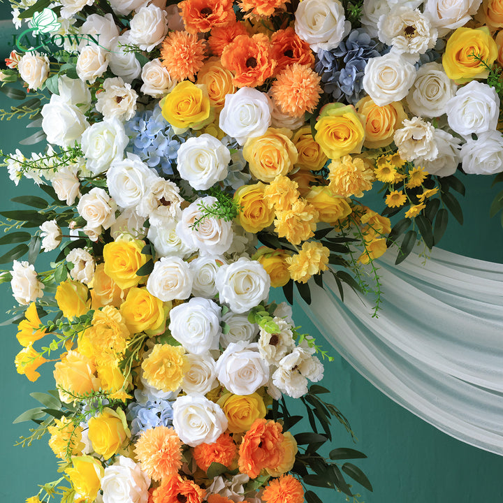 Loyalty(XXVIII)-Flower Arrangement