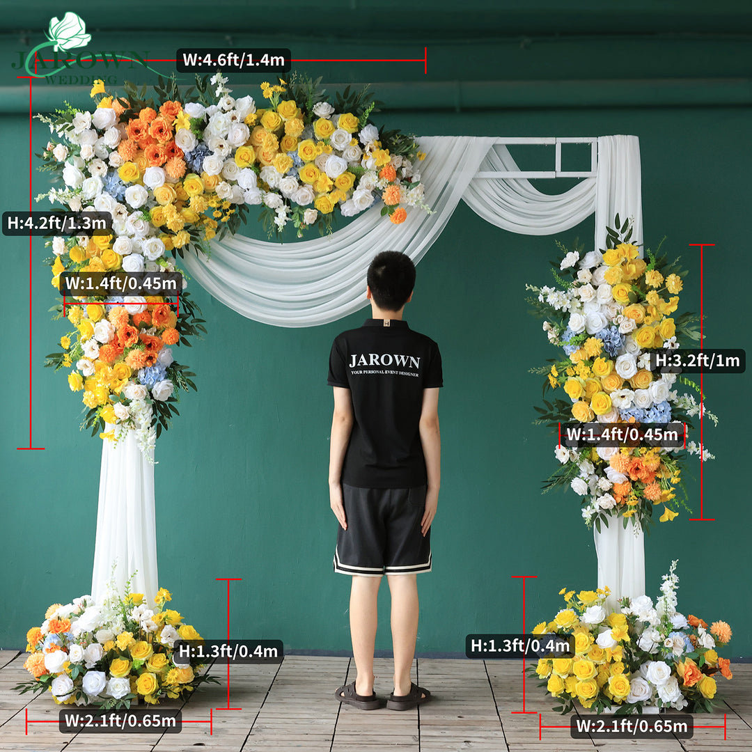 Loyalty(XXVIII)-Flower Arrangement