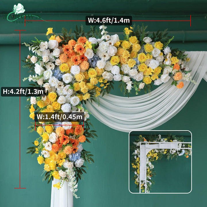 Loyalty(XXVIII)-Flower Arrangement