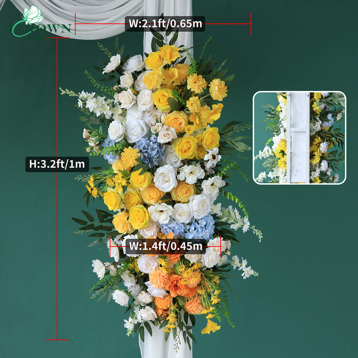 Loyalty(XXVIII)-Flower Arrangement