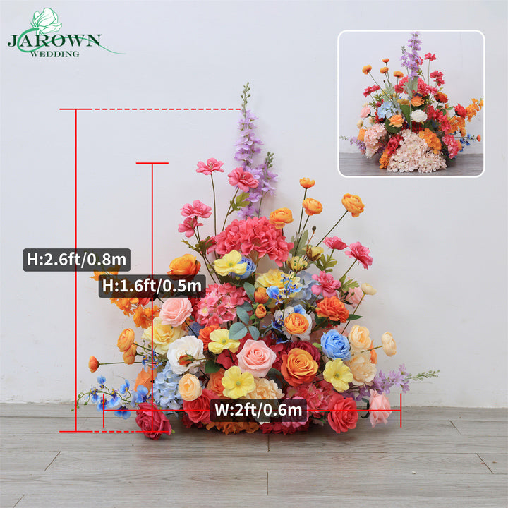 Loyalty(XXIX)-Flower Arrangement
