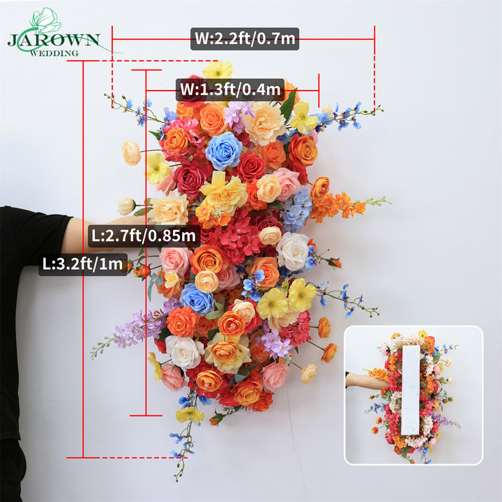 Loyalty(XXIX)-Flower Arrangement